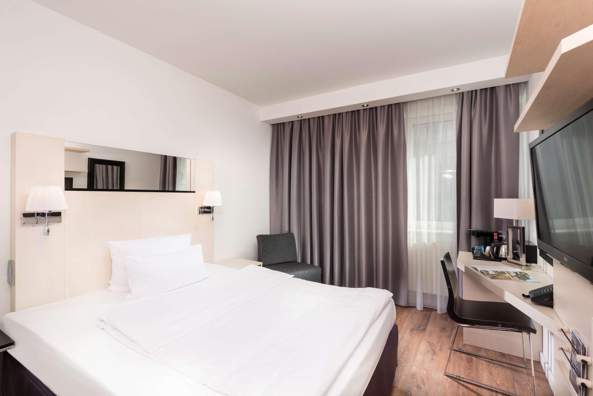 Hotel Scandic Kurfürstendamm 4*