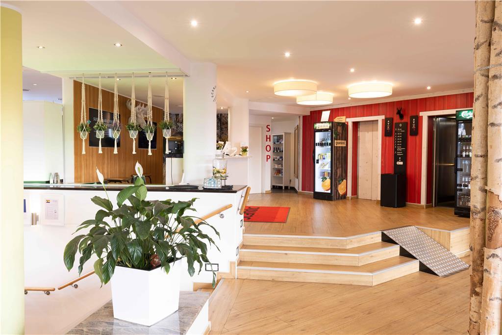 Hotel Scandic Kurfürstendamm